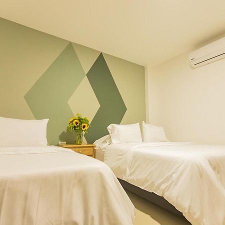 Rocco Hotel Bed & Breakfast Cartagena  Exterior foto