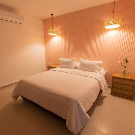 Rocco Hotel Bed & Breakfast Cartagena  Exterior foto