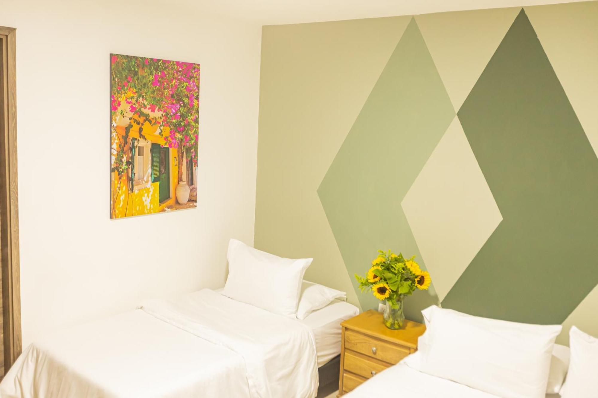 Rocco Hotel Bed & Breakfast Cartagena  Exterior foto