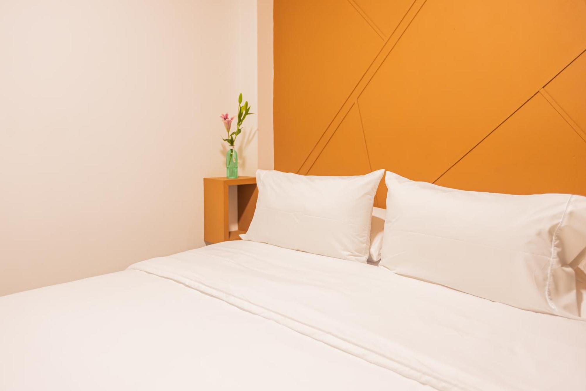 Rocco Hotel Bed & Breakfast Cartagena  Exterior foto