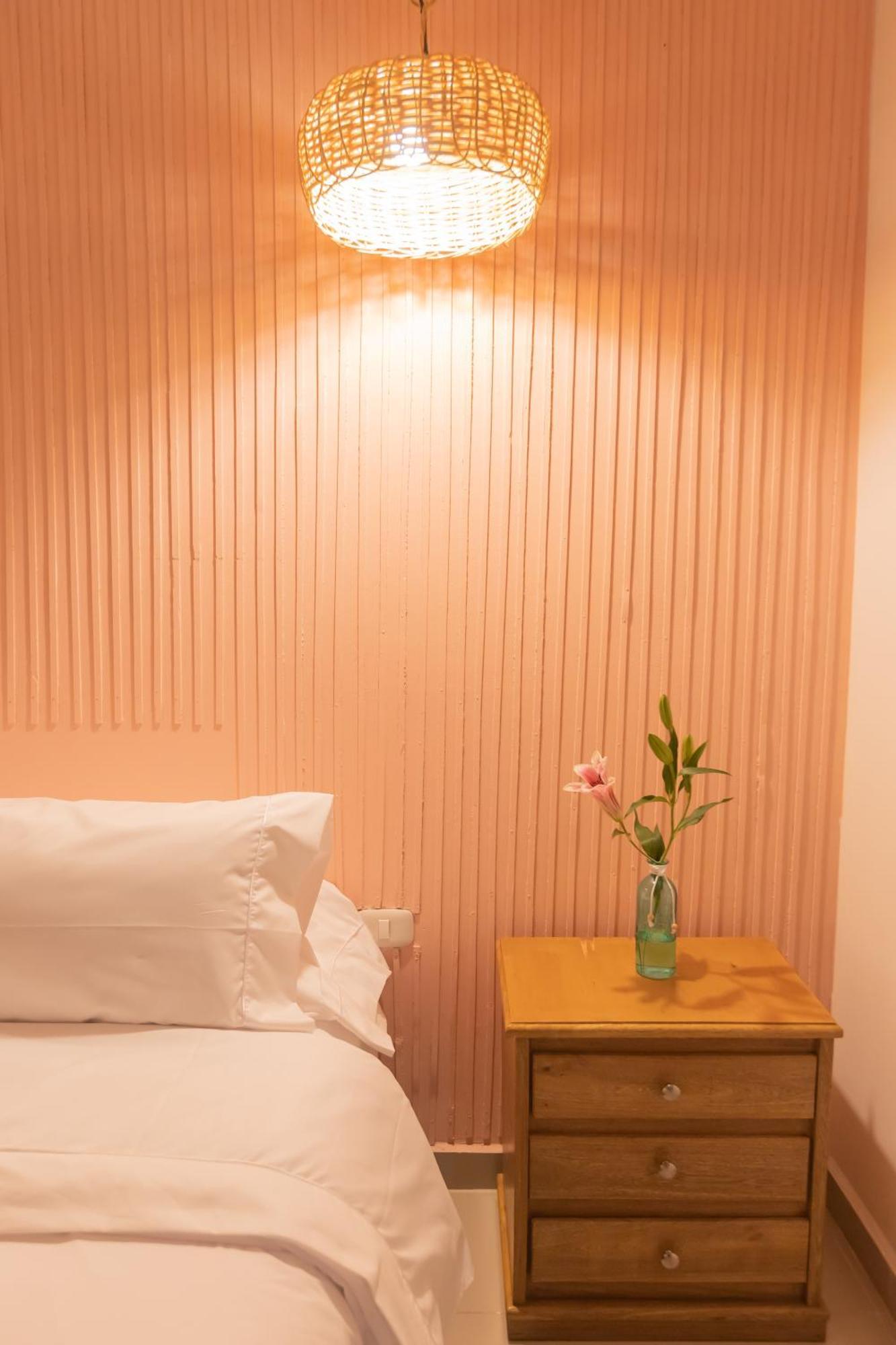 Rocco Hotel Bed & Breakfast Cartagena  Exterior foto