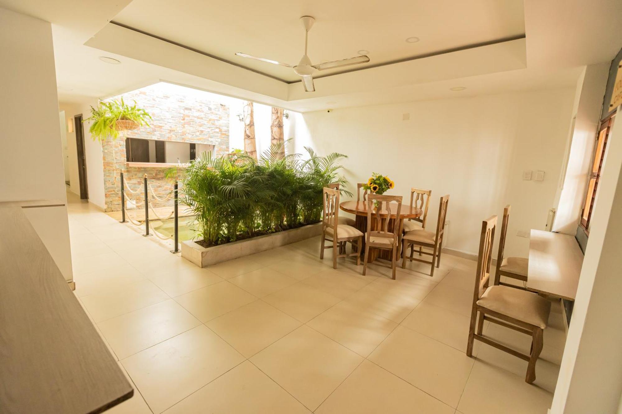 Rocco Hotel Bed & Breakfast Cartagena  Exterior foto